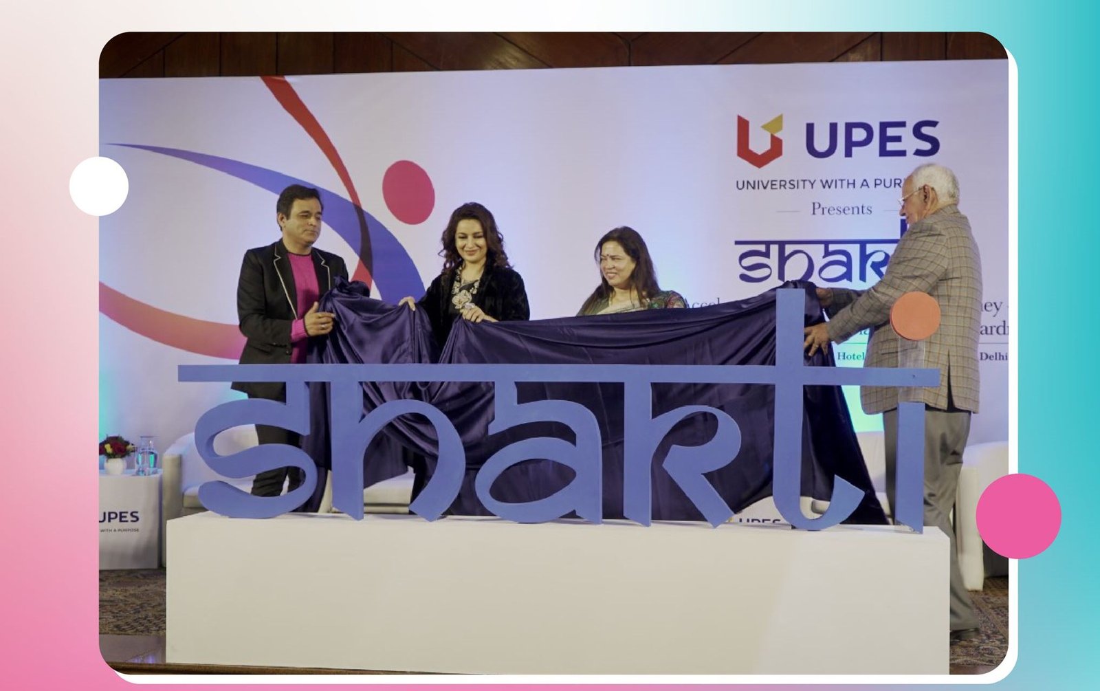 upes_dehradun_shakti_fest